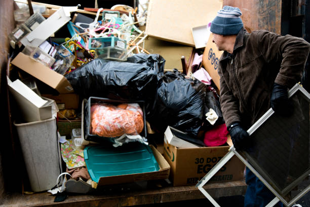 Best Attic Cleanout Services  in Trabuco Nyon, CA