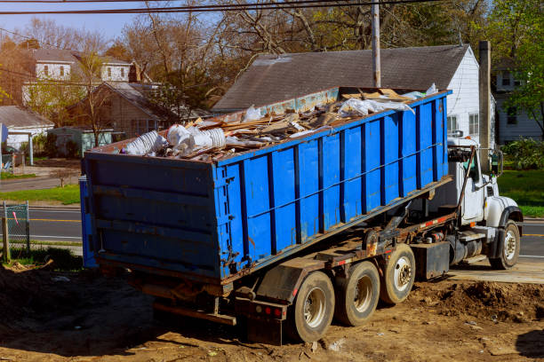 Best Yard Waste Removal  in Trabuco Nyon, CA