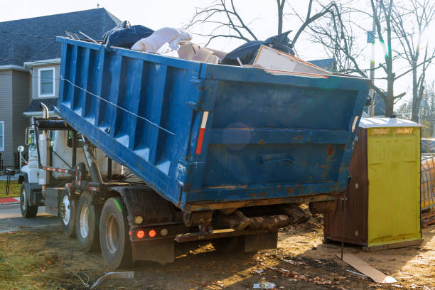 Best Commercial Cleanout Services  in Trabuco Nyon, CA