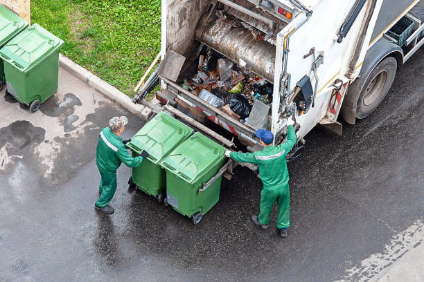 Best Full-Service Junk Removal  in Trabuco Nyon, CA