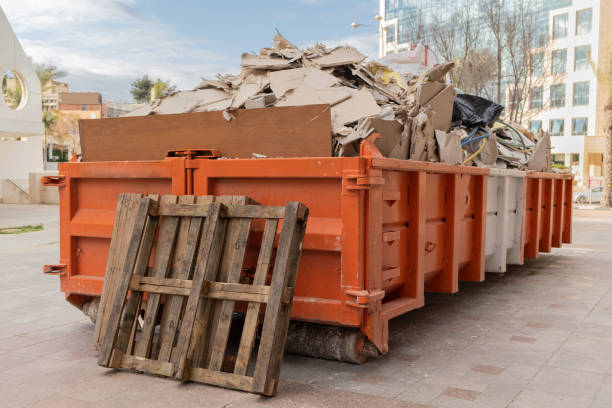 Attic Cleanout Services in Trabuco Canyon, CA