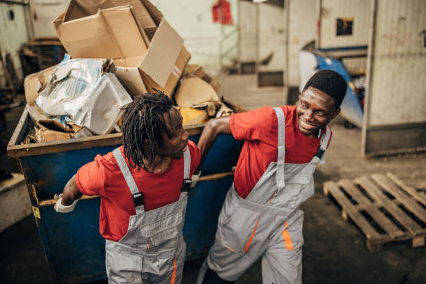 Trabuco Canyon, CA Junk Removal Company