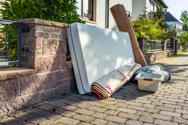 Best Junk Hauling Services  in Trabuco Nyon, CA
