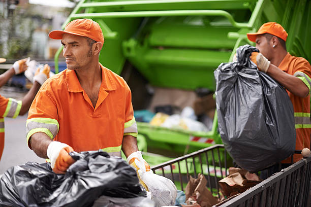 Best Professional Junk Removal  in Trabuco Nyon, CA