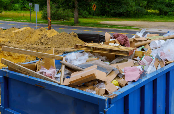 Best Commercial Cleanout Services  in Trabuco Nyon, CA